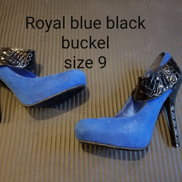 Shoes - Picture 1 of 16